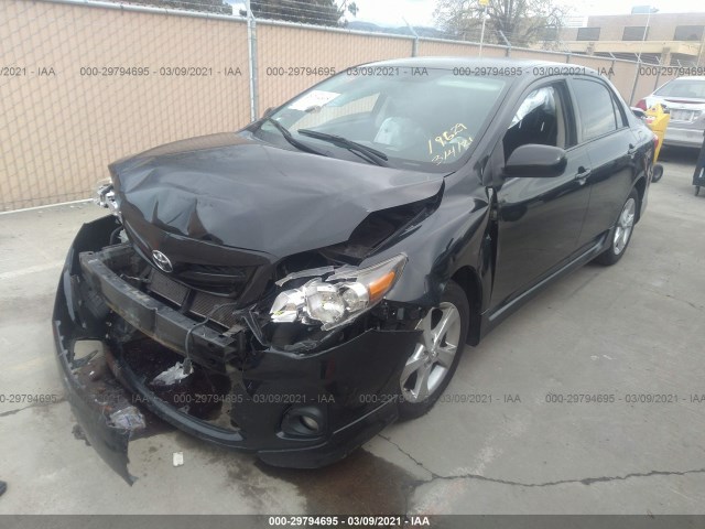 Photo 1 VIN: 2T1BU4EE7BC649621 - TOYOTA COROLLA 