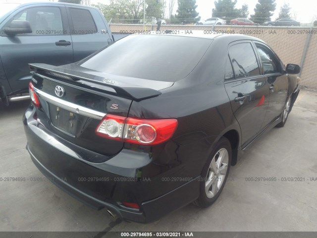 Photo 3 VIN: 2T1BU4EE7BC649621 - TOYOTA COROLLA 