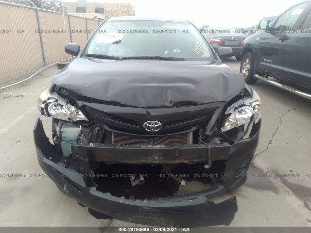 Photo 5 VIN: 2T1BU4EE7BC649621 - TOYOTA COROLLA 