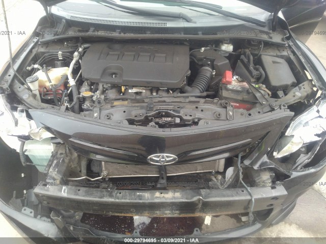 Photo 9 VIN: 2T1BU4EE7BC649621 - TOYOTA COROLLA 