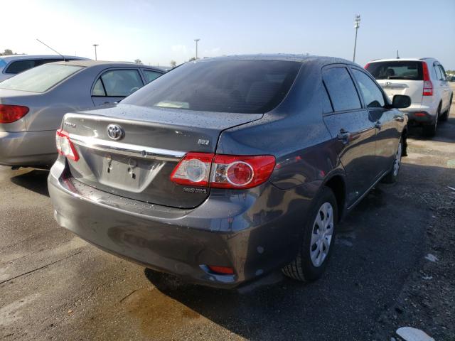 Photo 3 VIN: 2T1BU4EE7BC653247 - TOYOTA COROLLA BA 