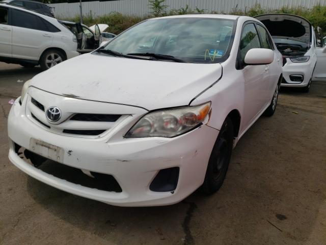 Photo 1 VIN: 2T1BU4EE7BC654608 - TOYOTA COROLLA BA 