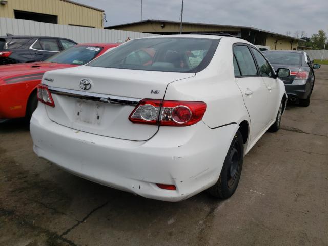 Photo 3 VIN: 2T1BU4EE7BC654608 - TOYOTA COROLLA BA 