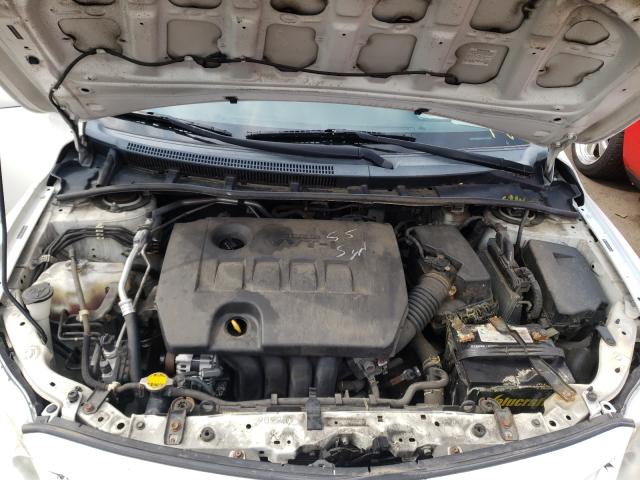 Photo 6 VIN: 2T1BU4EE7BC654608 - TOYOTA COROLLA BA 