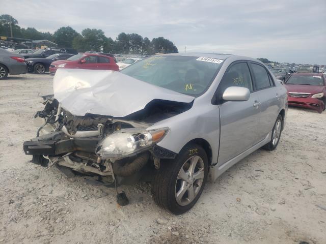 Photo 1 VIN: 2T1BU4EE7BC655015 - TOYOTA COROLLA BA 