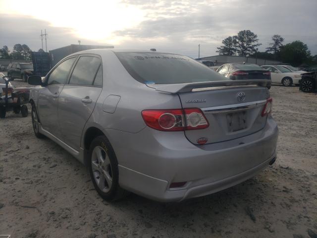 Photo 2 VIN: 2T1BU4EE7BC655015 - TOYOTA COROLLA BA 