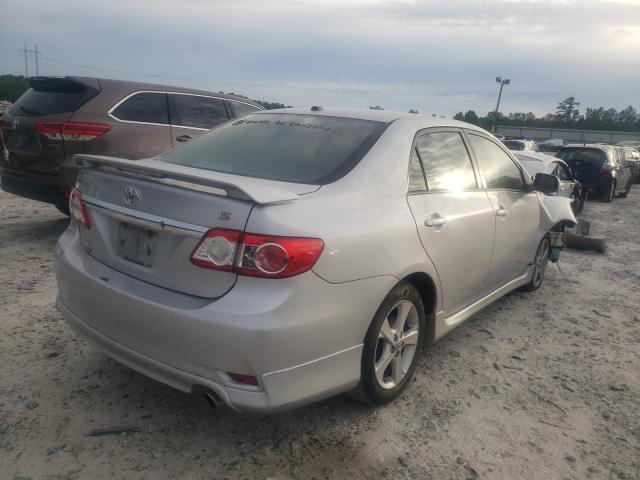 Photo 3 VIN: 2T1BU4EE7BC655015 - TOYOTA COROLLA BA 