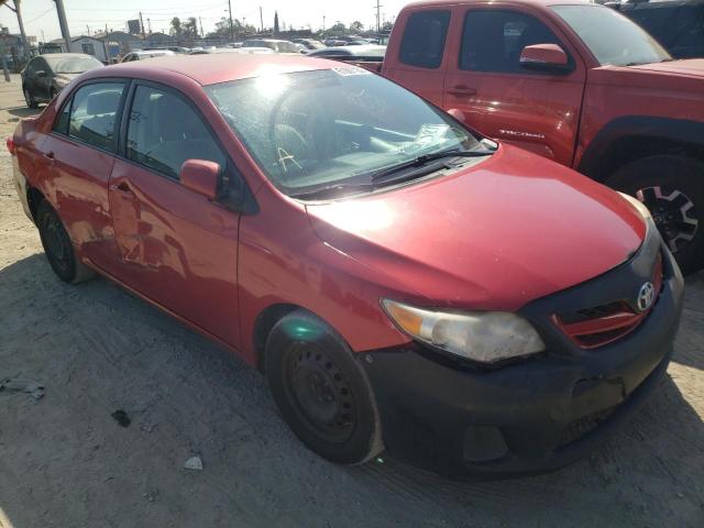 Photo 0 VIN: 2T1BU4EE7BC657637 - TOYOTA COROLLA BA 