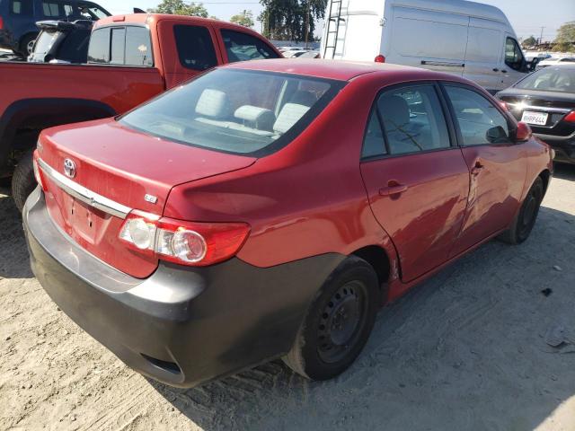 Photo 3 VIN: 2T1BU4EE7BC657637 - TOYOTA COROLLA BA 