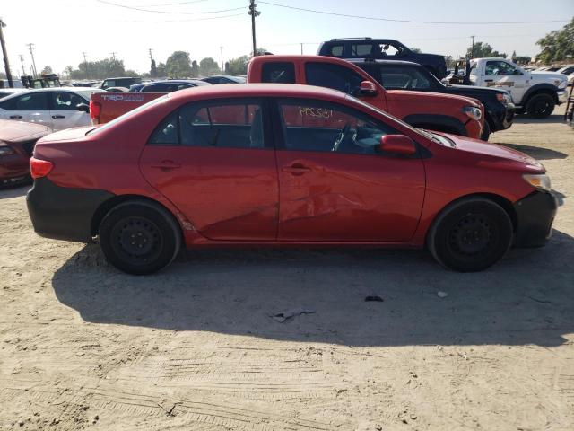 Photo 8 VIN: 2T1BU4EE7BC657637 - TOYOTA COROLLA BA 