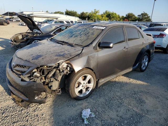 Photo 0 VIN: 2T1BU4EE7BC659047 - TOYOTA COROLLA BA 