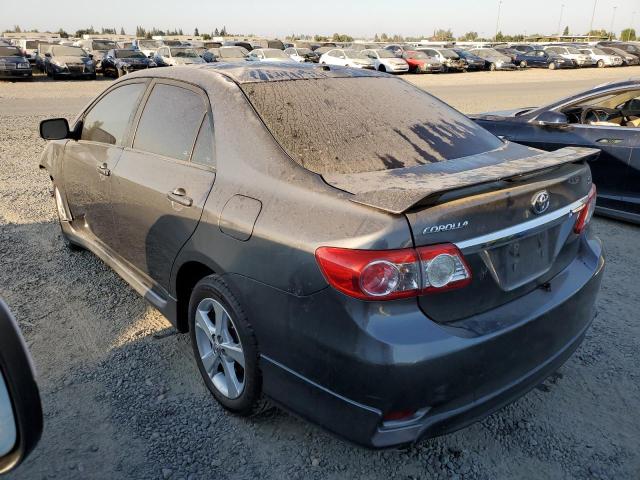 Photo 1 VIN: 2T1BU4EE7BC659047 - TOYOTA COROLLA BA 