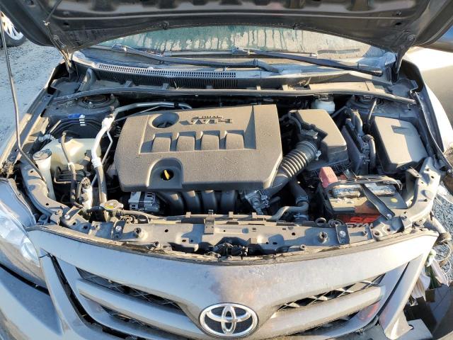 Photo 10 VIN: 2T1BU4EE7BC659047 - TOYOTA COROLLA BA 