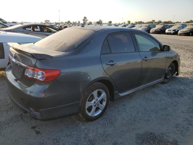 Photo 2 VIN: 2T1BU4EE7BC659047 - TOYOTA COROLLA BA 