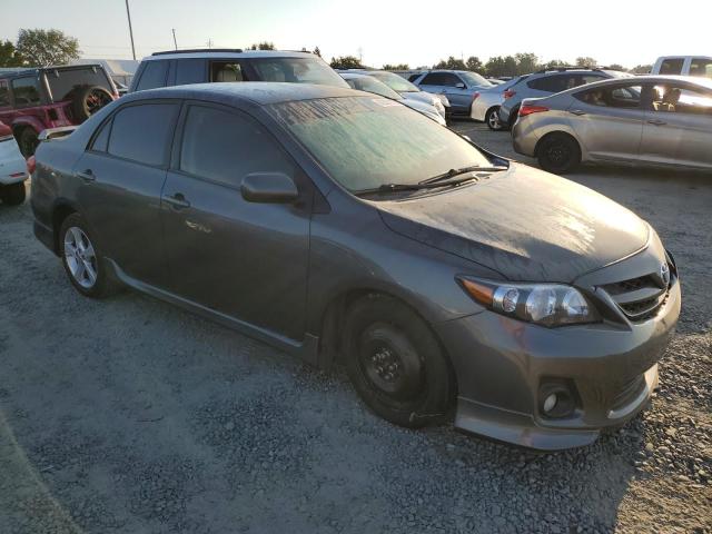 Photo 3 VIN: 2T1BU4EE7BC659047 - TOYOTA COROLLA BA 