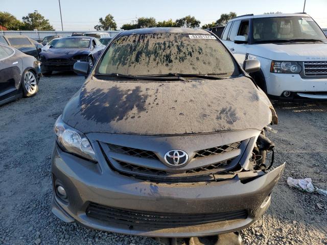 Photo 4 VIN: 2T1BU4EE7BC659047 - TOYOTA COROLLA BA 