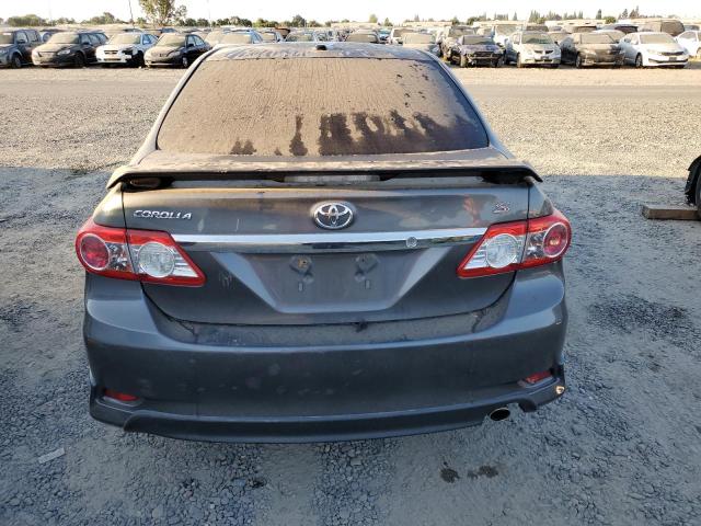 Photo 5 VIN: 2T1BU4EE7BC659047 - TOYOTA COROLLA BA 