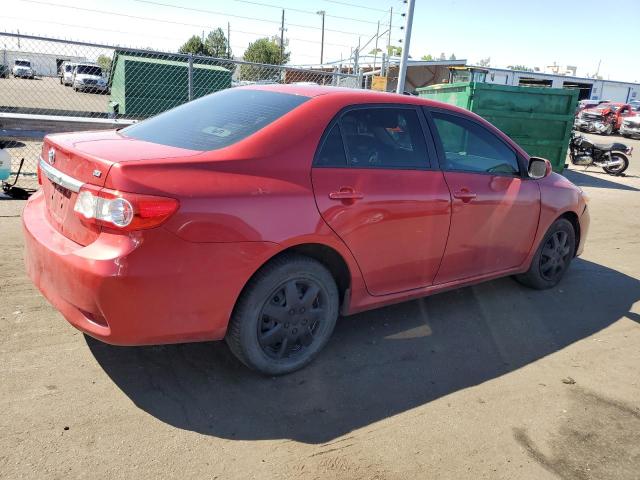 Photo 2 VIN: 2T1BU4EE7BC661333 - TOYOTA COROLLA BA 