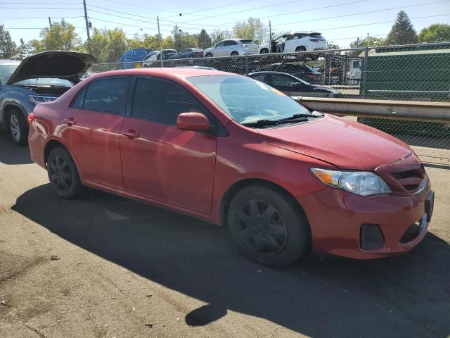 Photo 3 VIN: 2T1BU4EE7BC661333 - TOYOTA COROLLA BA 