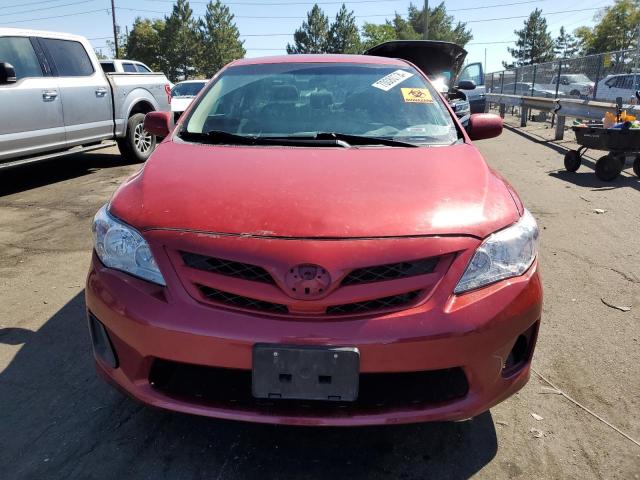 Photo 4 VIN: 2T1BU4EE7BC661333 - TOYOTA COROLLA BA 