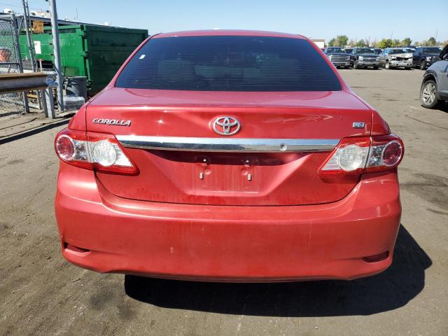 Photo 5 VIN: 2T1BU4EE7BC661333 - TOYOTA COROLLA BA 