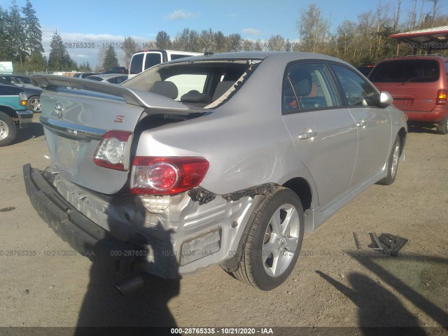 Photo 3 VIN: 2T1BU4EE7BC662451 - TOYOTA COROLLA 