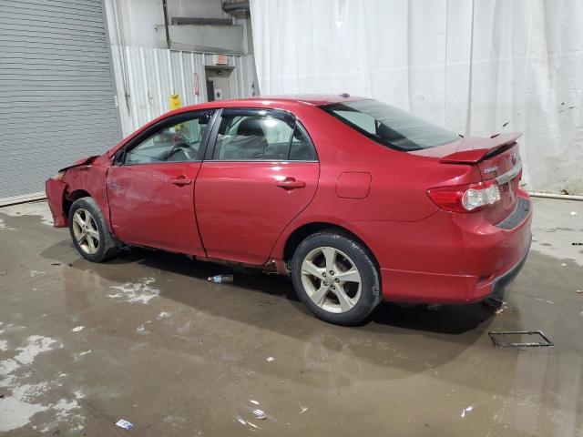 Photo 1 VIN: 2T1BU4EE7BC664619 - TOYOTA COROLLA BA 