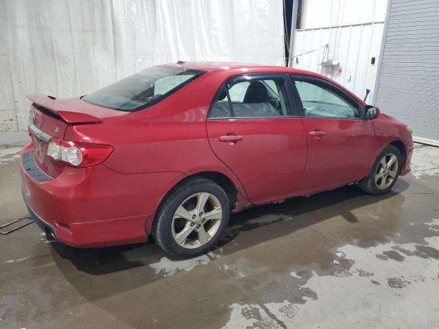 Photo 2 VIN: 2T1BU4EE7BC664619 - TOYOTA COROLLA BA 