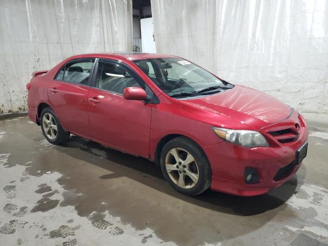 Photo 3 VIN: 2T1BU4EE7BC664619 - TOYOTA COROLLA BA 