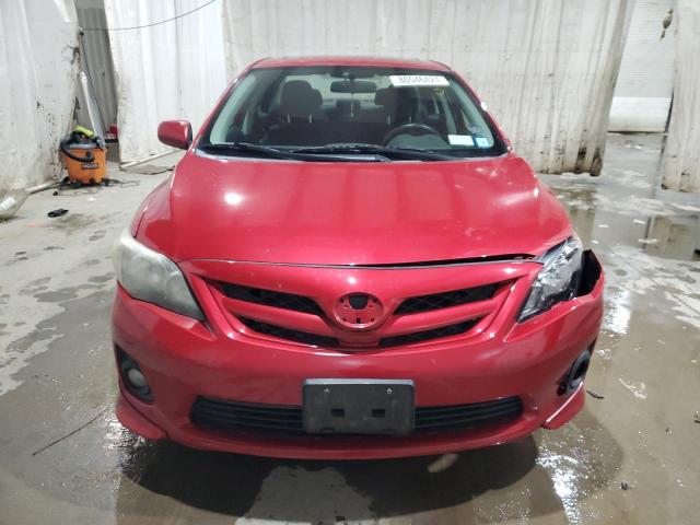 Photo 4 VIN: 2T1BU4EE7BC664619 - TOYOTA COROLLA BA 