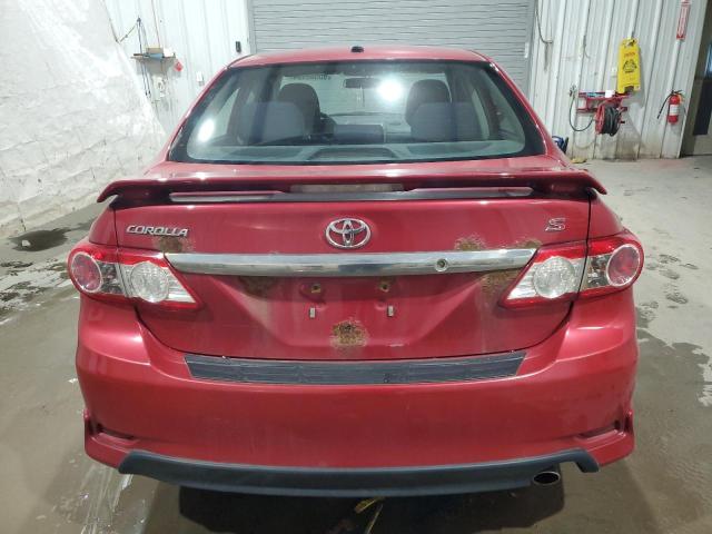 Photo 5 VIN: 2T1BU4EE7BC664619 - TOYOTA COROLLA BA 