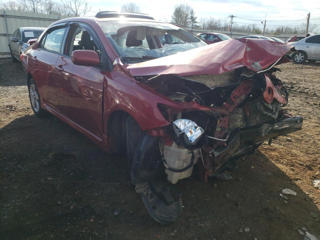 Photo 0 VIN: 2T1BU4EE7BC665771 - TOYOTA COROLLA BA 