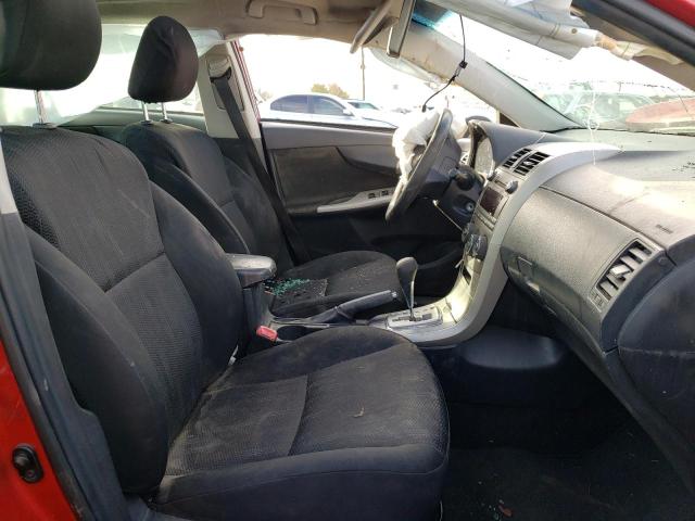 Photo 4 VIN: 2T1BU4EE7BC665771 - TOYOTA COROLLA BA 