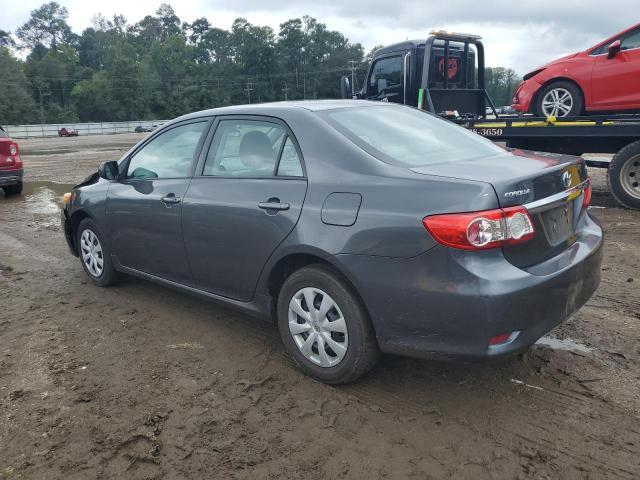 Photo 1 VIN: 2T1BU4EE7BC669142 - TOYOTA COROLLA BA 