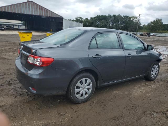 Photo 2 VIN: 2T1BU4EE7BC669142 - TOYOTA COROLLA BA 