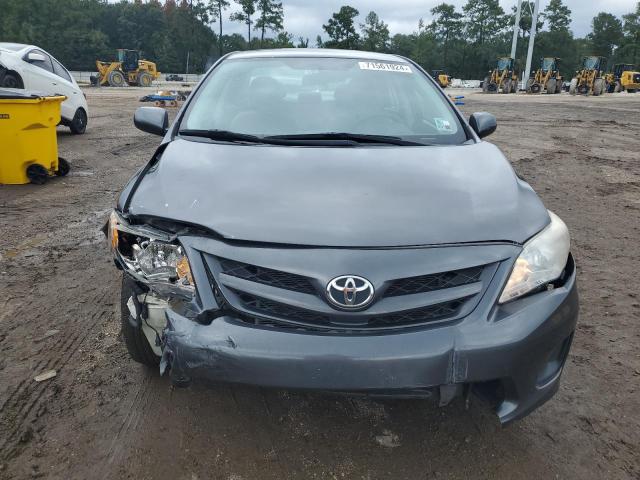 Photo 4 VIN: 2T1BU4EE7BC669142 - TOYOTA COROLLA BA 