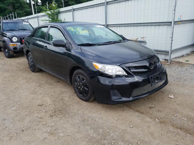 Photo 0 VIN: 2T1BU4EE7BC670923 - TOYOTA COROLLA BA 