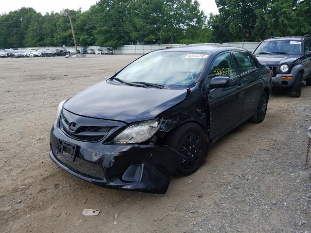 Photo 1 VIN: 2T1BU4EE7BC670923 - TOYOTA COROLLA BA 