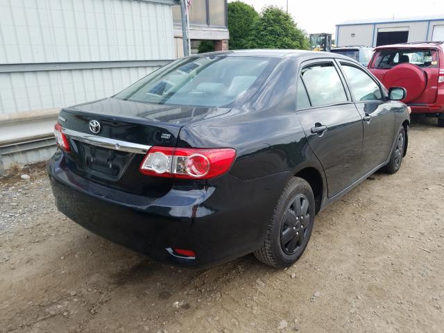 Photo 3 VIN: 2T1BU4EE7BC670923 - TOYOTA COROLLA BA 