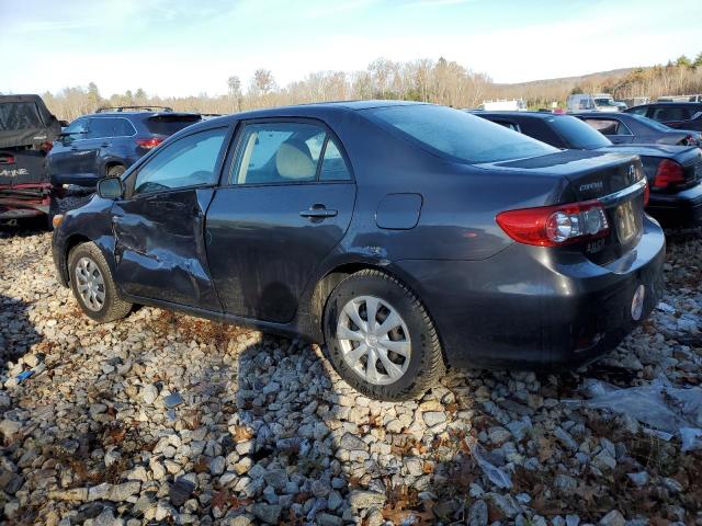 Photo 1 VIN: 2T1BU4EE7BC671022 - TOYOTA COROLLA 