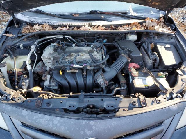 Photo 10 VIN: 2T1BU4EE7BC671022 - TOYOTA COROLLA 