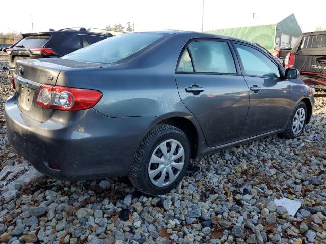 Photo 2 VIN: 2T1BU4EE7BC671022 - TOYOTA COROLLA 