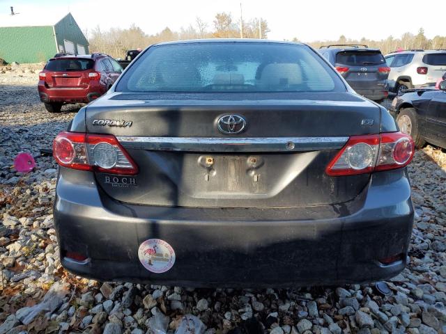 Photo 5 VIN: 2T1BU4EE7BC671022 - TOYOTA COROLLA 