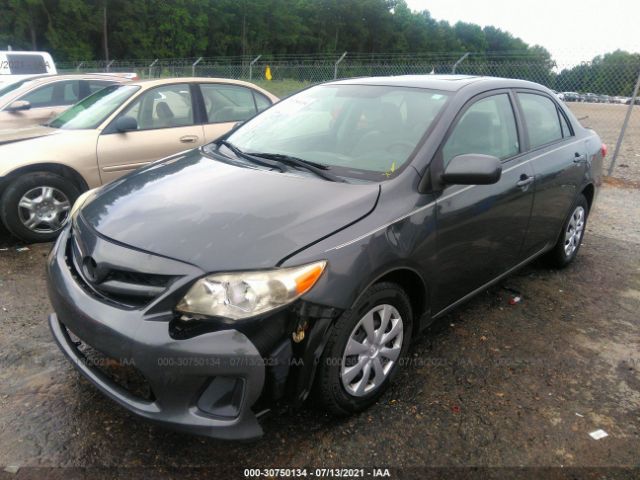 Photo 1 VIN: 2T1BU4EE7BC675104 - TOYOTA COROLLA 