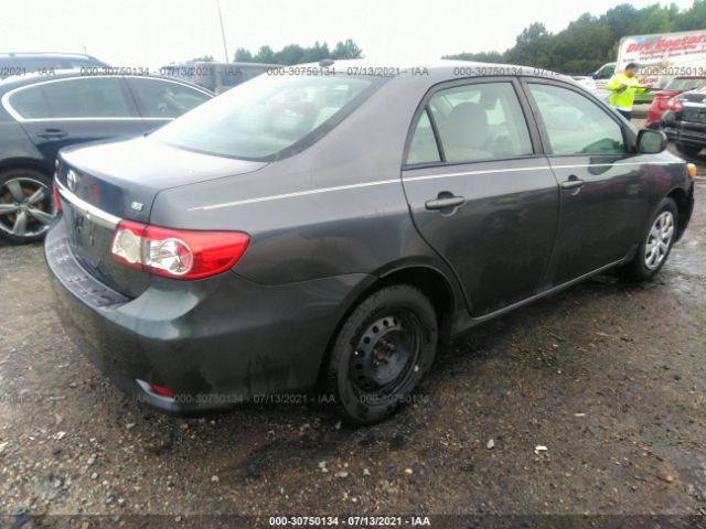 Photo 3 VIN: 2T1BU4EE7BC675104 - TOYOTA COROLLA 