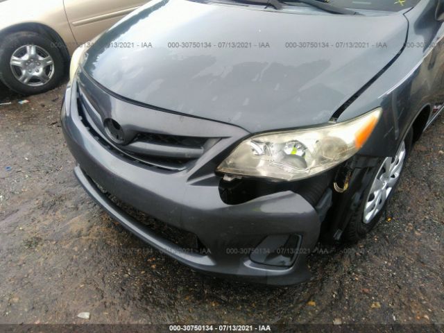 Photo 5 VIN: 2T1BU4EE7BC675104 - TOYOTA COROLLA 