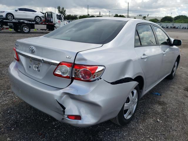 Photo 3 VIN: 2T1BU4EE7BC675488 - TOYOTA COROLLA BA 