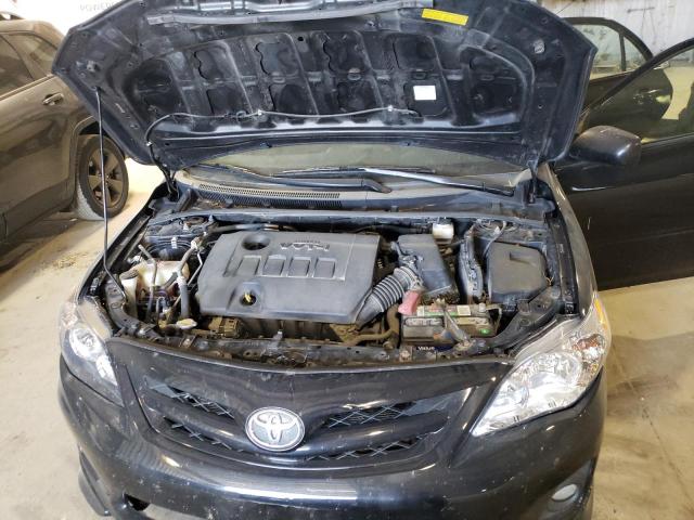 Photo 10 VIN: 2T1BU4EE7BC677421 - TOYOTA COROLLA 