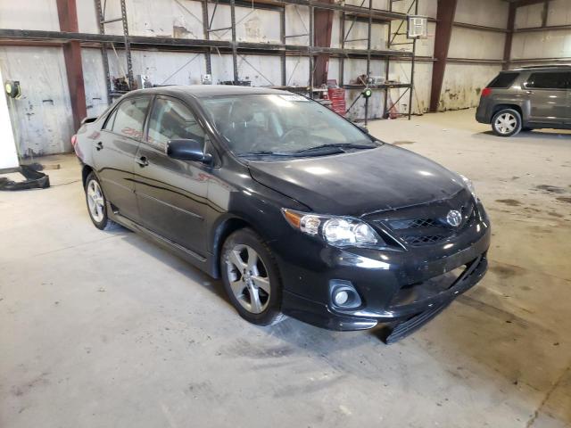 Photo 3 VIN: 2T1BU4EE7BC677421 - TOYOTA COROLLA 