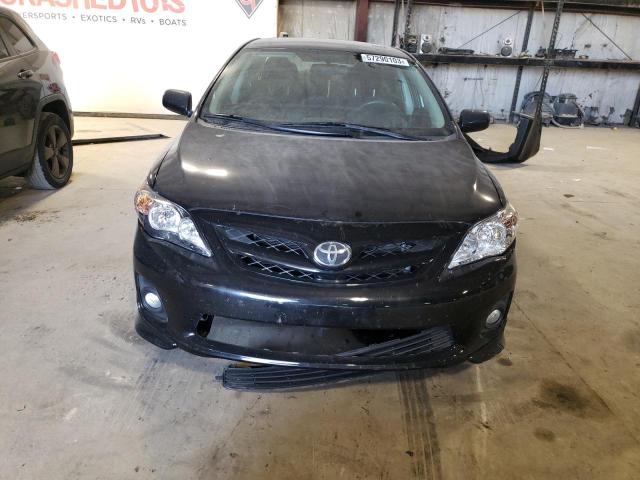 Photo 4 VIN: 2T1BU4EE7BC677421 - TOYOTA COROLLA 